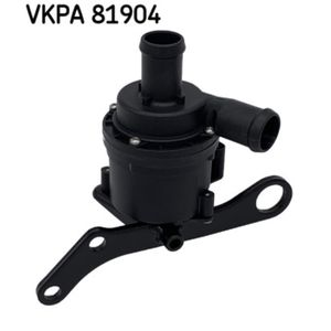 Wasserpumpe Motorkühlung SKF VKPA 81904 für VW Audi Touareg A4 B8 Avant