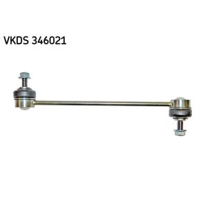 Stange/Strebe Stabilisator SKF VKDS 346021 für Renault Scénic I Kangoo