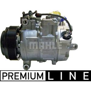 Kompressor Klimaanlage MAHLE ACP 1370 000P für BMW 3er X1