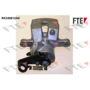 Bremssattel FTE 9290279 für Renault Megane I Grandtour Scénic