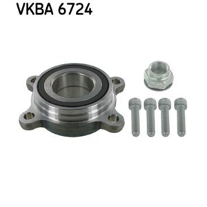 Radlagersatz SKF VKBA 6724 für Alfa Romeo Giulietta