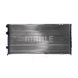 Kühler Motorkühlung MAHLE CR 409 000S für VW Passat B3/B4