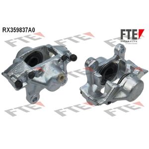 Bremssattel FTE 9290398 für Mercedes-Benz 190