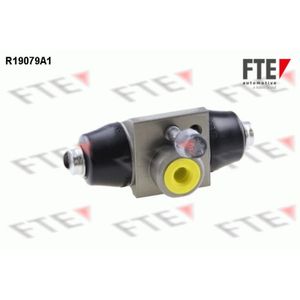 Radbremszylinder FTE 9210004 für Seat Audi VW Skoda Ibiza IV 50