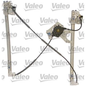 Fensterheber VALEO 851106 für VW Ford Seat Sharan Galaxy I Alhambra