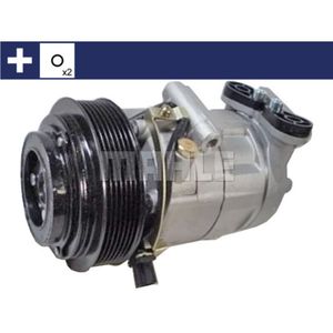 Kompressor Klimaanlage MAHLE ACP 1329 000S für Ford Transit