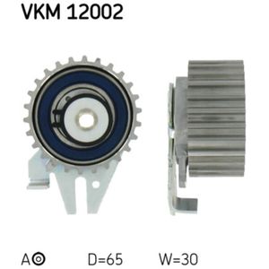 Spannrolle Zahnriemen SKF VKM 12002 für Alfa Romeo Lancia Giulietta Delta III 4C