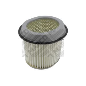 Luftfilter MAPCO 60503 für Hyundai Kia Lantra I Pony Excel S Coupe Joice