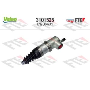 Nehmerzylinder Kupplung VALEO 3101525 für Alfa Romeo Fiat Lancia 155 164 Tipo