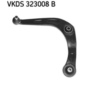 Lenker Radaufhängung SKF VKDS 323008 B für Peugeot 206+ 206 Van