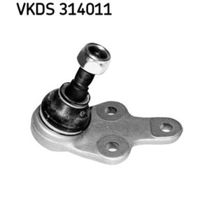 Trag-/Führungsgelenk SKF VKDS 314011 für Ford Focus II Turnier