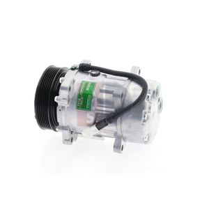 Kompressor Klimaanlage AKS DASIS 851330N für Citroën Peugeot Fiat Lancia Xantia