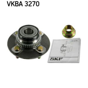 Radlagersatz SKF VKBA 3270 für Hyundai Accent II