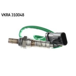 Lambdasonde SKF VKRA 310048 für Dacia Renault Logan Thalia II Twingo I Kangoo