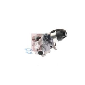 Lader Aufladung AKS DASIS 085019N für Opel Fiat Alfa Romeo Chevrolet Lancia Qubo