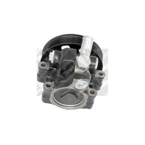 Hydraulikpumpe Lenkung MAPCO 27617 für Ford Focus I Turnier