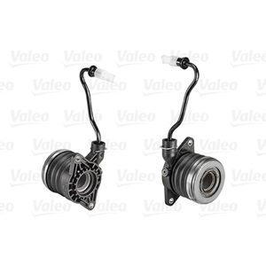 Zentralausrücker Kupplung VALEO 804581 für Fiat Alfa Romeo Lancia Opel Jeep 500x