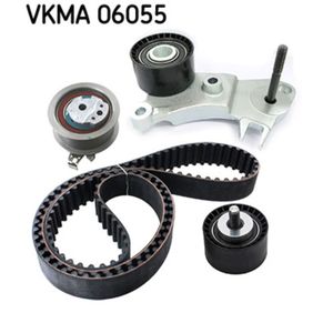 Zahnriemensatz SKF VKMA 06055 für Volvo V60 I Xc70 II V40 XC40