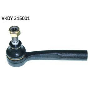 Spurstangenkopf SKF VKDY 315001 für Opel Astra H Caravan