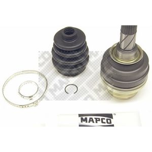 Gelenksatz Antriebswelle MAPCO 16716 für Opel Corsa A CC Kadett D Ascona C