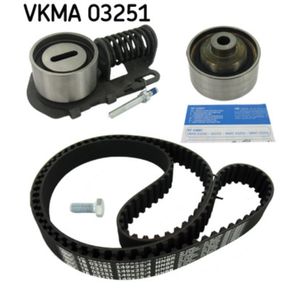 Zahnriemensatz SKF VKMA 03251 für Citroën Peugeot Lancia Fiat XM