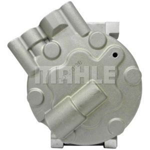 Kompressor Klimaanlage MAHLE ACP 1260 000S für Renault Clio II