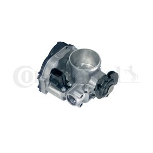 Drosselklappenstutzen CONTINENTAL/VDO 408-236-212-004Z für Audi VW Skoda A3