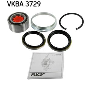 Radlagersatz SKF VKBA 3729