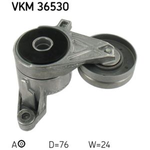 Spannrolle Keilrippenriemen SKF VKM 36530 für Volvo 850 S70 V70 I