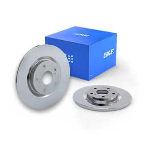 Bremsscheibe SKF VKBD 80408 S2 für BMW 3er Z3 Roadster