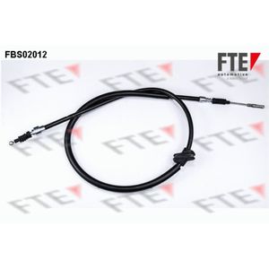 Seilzug Feststellbremse FTE 9250025 für Audi 80 B3 Coupe Cabriolet