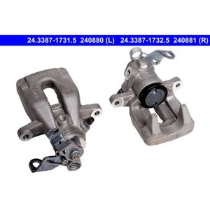 Bremssattel ATE 24.3387-1731.5 für Citroën Peugeot DS C4 II 308 I Ds4