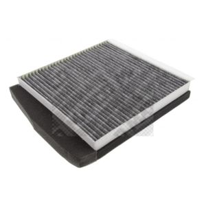 Filter Innenraumluft MAPCO 67852 für Volvo S80 I Xc90 Xc70 Cross Country