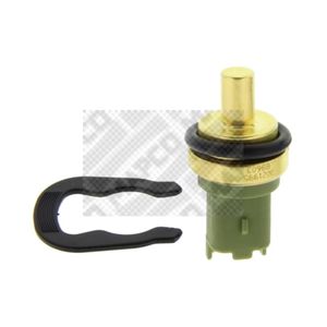 Sensor Kühlmitteltemperatur MAPCO 88603 für Ford Citroën Peugeot Lancia Volvo C8