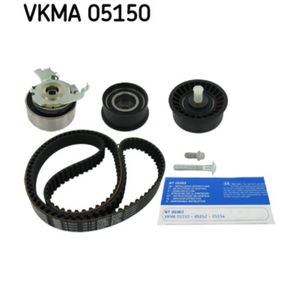 Zahnriemensatz SKF VKMA 05150 für Opel Corsa B Tigra Vectra CC Astra F Combo