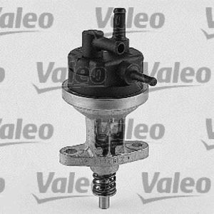 Kraftstoffpumpe VALEO 247069 für Renault Super 5 9