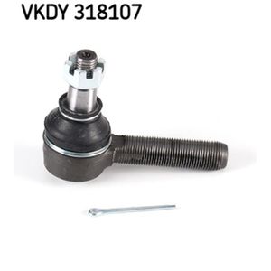 Spurstangenkopf SKF VKDY 318107 für Mercedes-Benz MB