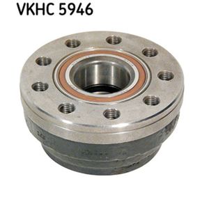 Radnabe SKF VKHC 5946