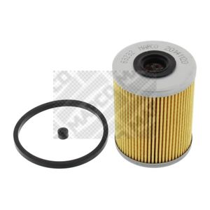 Kraftstofffilter MAPCO 63232 für Opel Saab Vectra B Caravan Sintra 9-3