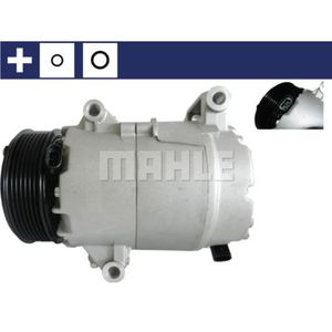 Kompressor Klimaanlage MAHLE ACP 137 000S für Renault Espace IV