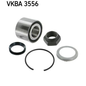 Radlagersatz SKF VKBA 3556 für Peugeot Citroën 306 Saxo 106 II Xsara Break