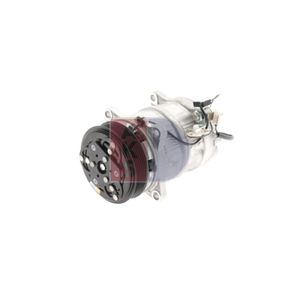 Kompressor Klimaanlage AKS DASIS 850699N für Volvo S80 I