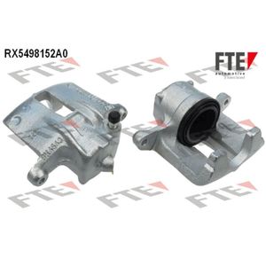 Bremssattel FTE 9291652 für Skoda VW Favorit Forman Felicia I