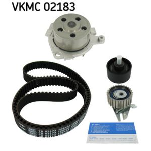 Wasserpumpe + Zahnriemensatz SKF VKMC 02183 für Fiat Lancia Alfa Romeo Barchetta