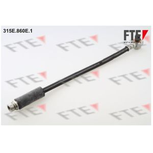 Bremsschlauch FTE 9240481 für Ford Mondeo II Turnier