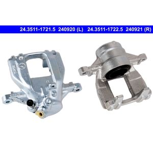 Bremssattel ATE 24.3511-1722.5 für Mercedes-Benz VW Sprinter 3, Crafter 30-35