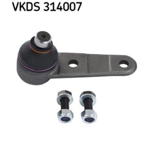 Trag-/Führungsgelenk SKF VKDS 314007 für Ford Fiesta III Escort V Orion