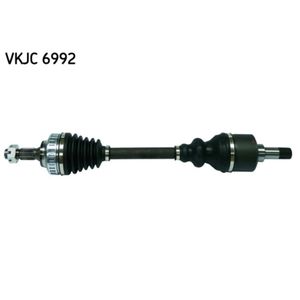 Antriebswelle SKF VKJC 6992 für Peugeot 405 II Break 306