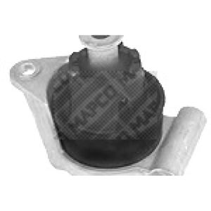 Lagerung Schaltgetriebe MAPCO 36759 für Opel Astra G CC H Caravan Meriva B