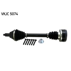 Antriebswelle SKF VKJC 5074 für Skoda Fabia I Combi